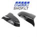 BMW 5 6 7 (F10-F06-F01) M look veidrodėlių gaubtai